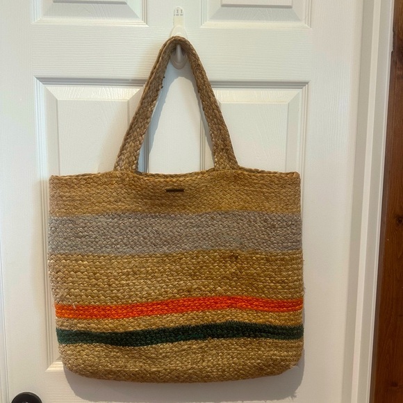 Oneill Tote Beach Bag - Picture 1 of 4